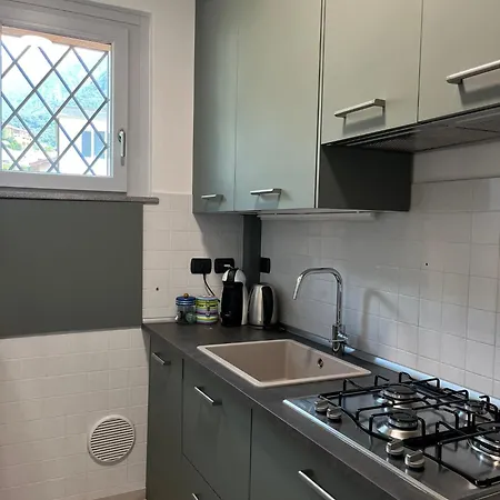 2 Cuori Al - In Singola Apartment