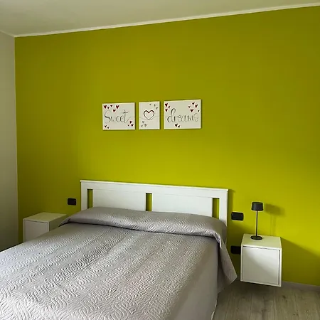 2 Cuori Al - In Singola Apartment *