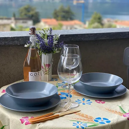 Διαμέρισμα 2 Cuori Al - In Singola Mandello del Lario