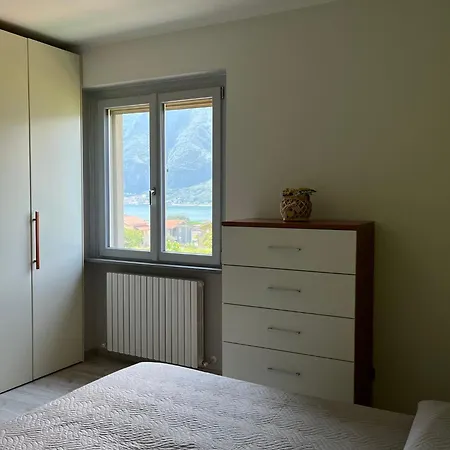 Διαμέρισμα 2 Cuori Al - In Singola Mandello del Lario