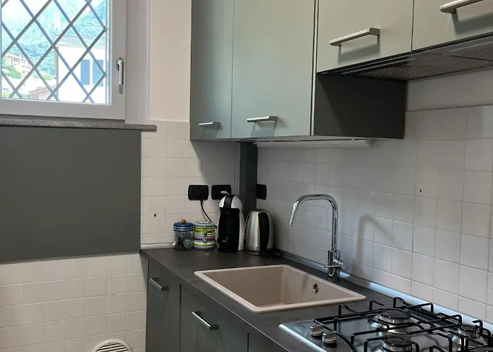 2 Cuori Al - In Singola Apartament