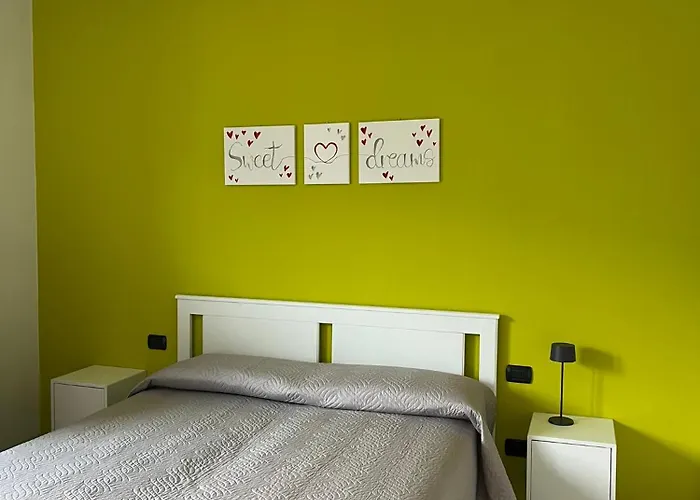 2 Cuori Al - In Singola Apartament *