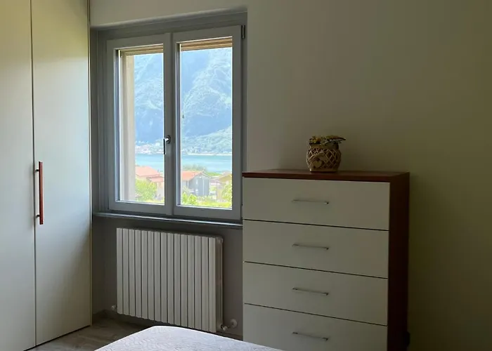 Apartament 2 Cuori Al - In Singola Mandello del Lario